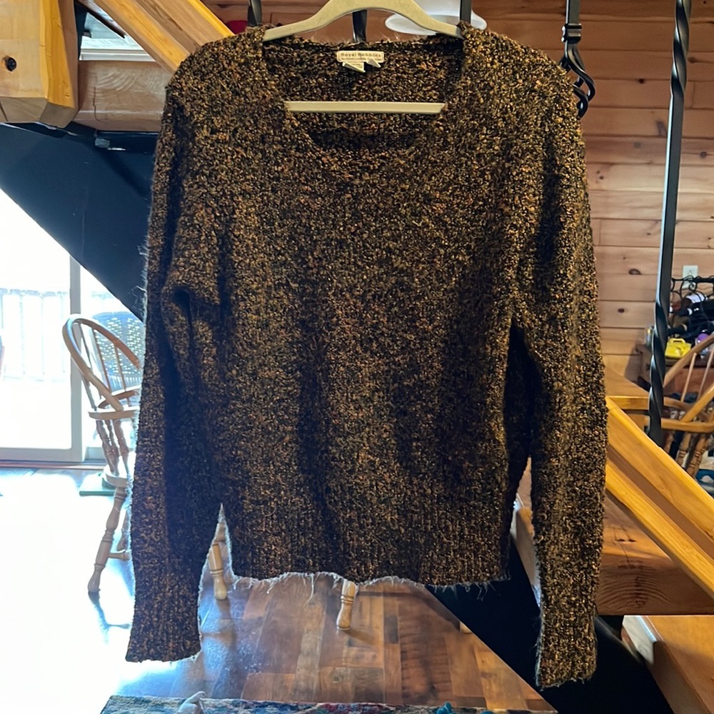Royal Robbins Knit Sweater